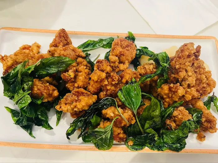 Hunan Mifen 小香牛骨米粉 6