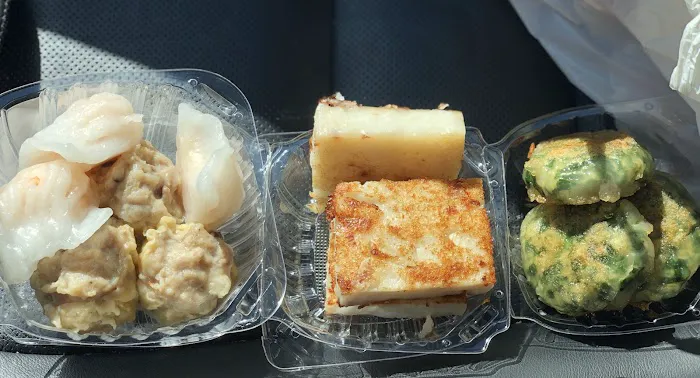 Tai Pan Dim Sum 3