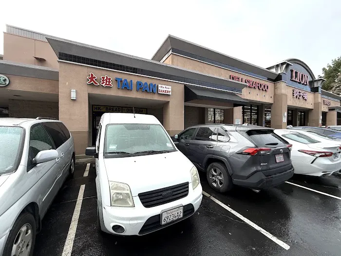 Tai Pan Dim Sum 5
