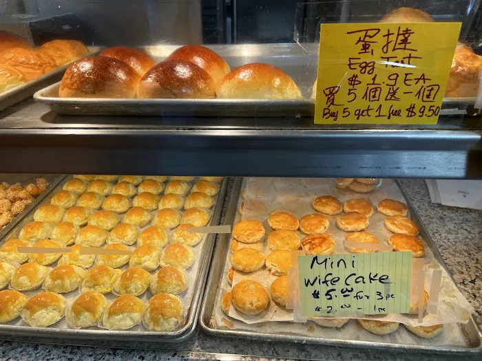 Tai Pan Dim Sum 4