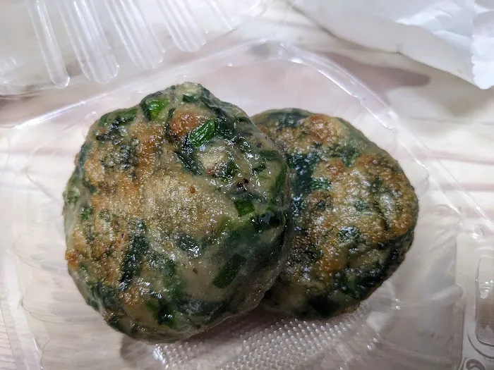 Tai Pan Dim Sum 9