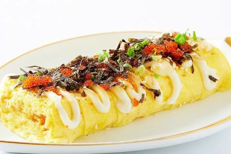I Shanghai Delight