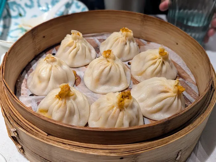 I Shanghai Delight 8