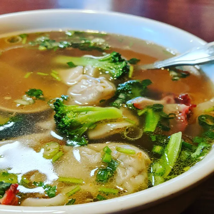 Ume Chinese Food 7