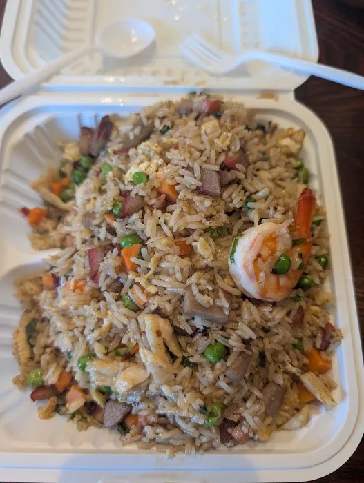 Ume Chinese Food 5