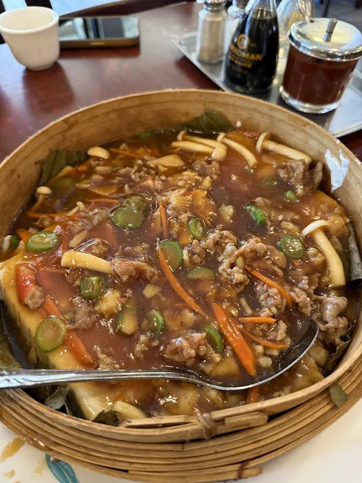 China Palace Restaurant 4