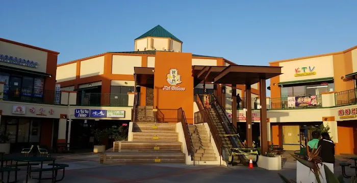China Palace Restaurant 1