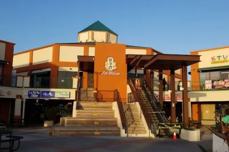China Palace Restaurant