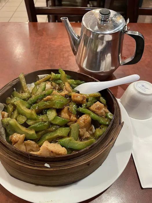 China Palace Restaurant 5
