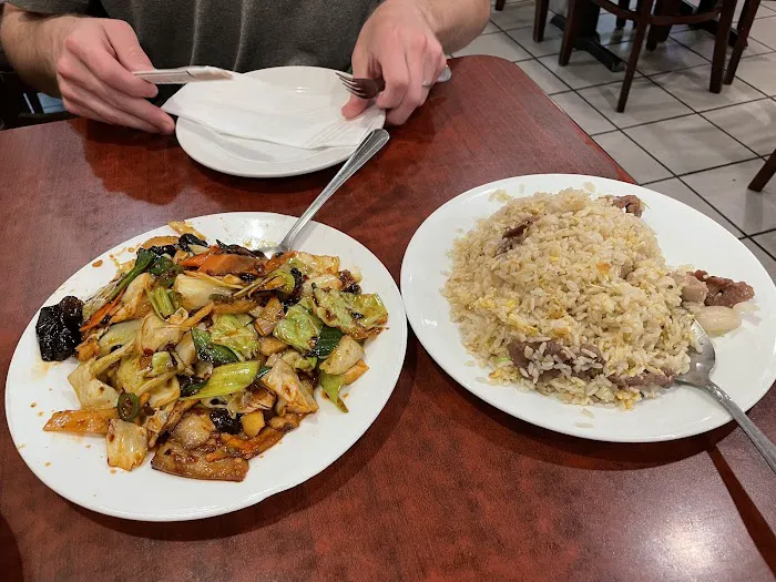 China Palace Restaurant 3