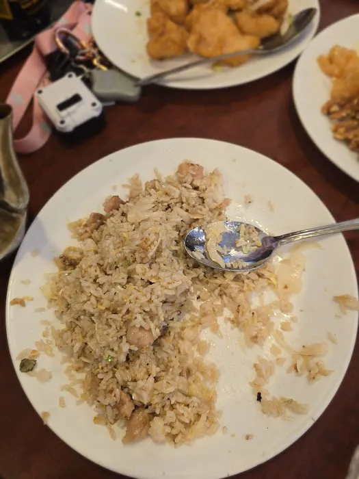 China Palace Restaurant 8