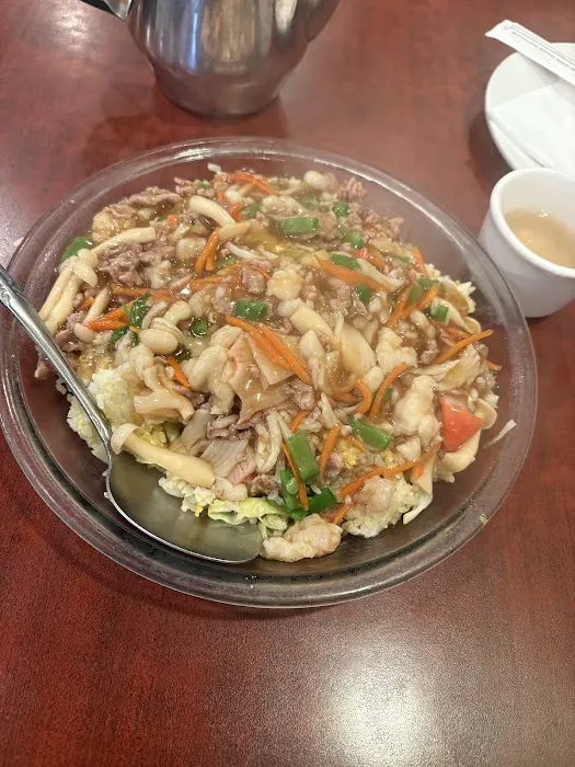 China Palace Restaurant 6