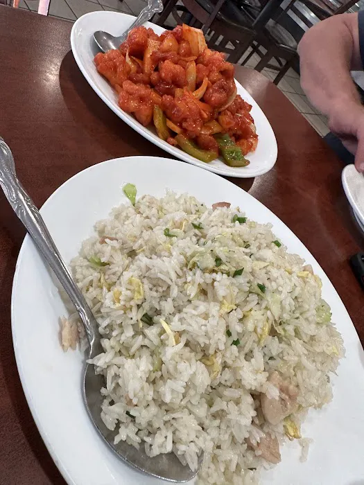 China Palace Restaurant 7