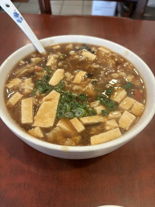 China Palace Restaurant 10