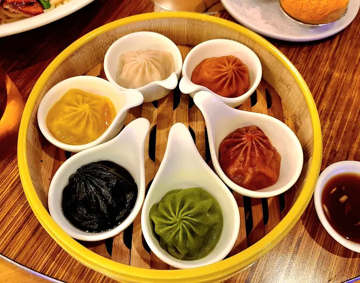 Koi Palace - Milpitas 4