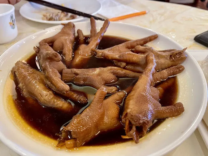 Koi Palace - Milpitas 10