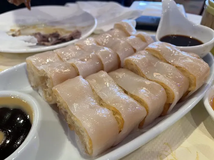Koi Palace - Milpitas 7