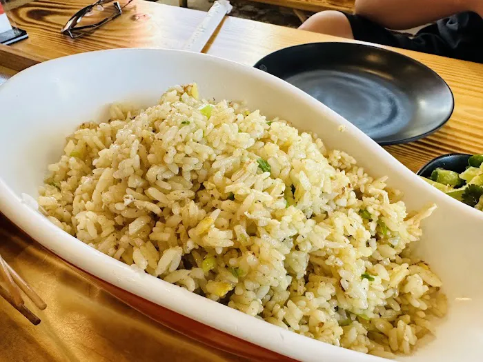 Liu Roast Fish 老劉家烤鱼烤串 9