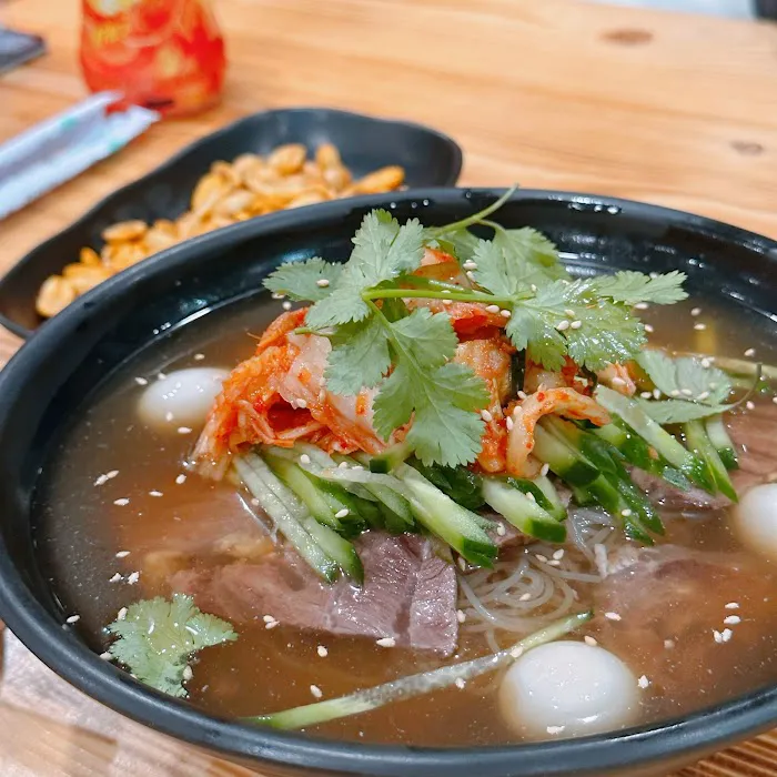 Liu Roast Fish 老劉家烤鱼烤串 7