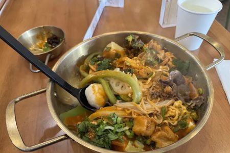 Mala Town 自选麻辣烫