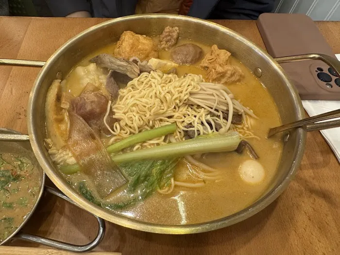 Mala Town 自选麻辣烫 8
