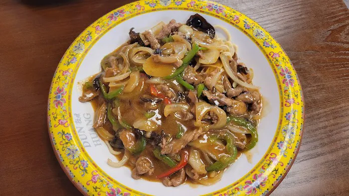 DH Noodles & Grill 敦煌兰州牛肉拉面 10
