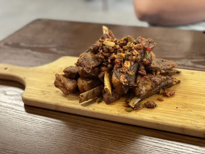DH Noodles & Grill 敦煌兰州牛肉拉面 8