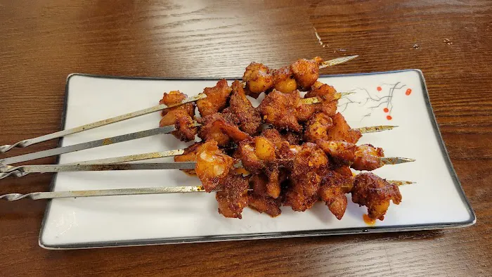 DH Noodles & Grill 敦煌兰州牛肉拉面 7