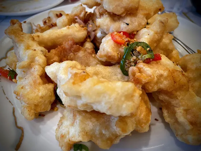 Ocean Pearl Restaurant 7