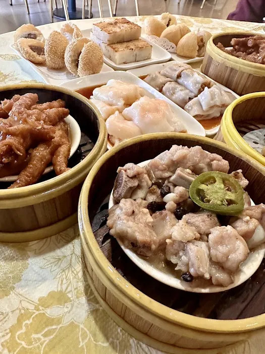 Jade Cathay Chinese Restaurant 6