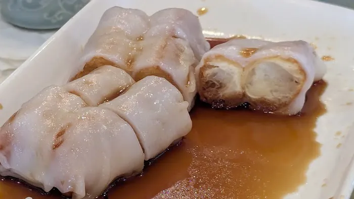 Jade Cathay Chinese Restaurant 4