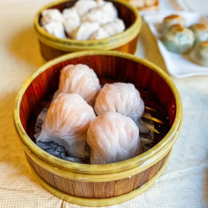Jade Cathay Chinese Restaurant 1