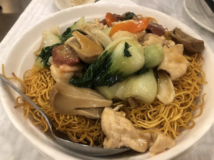 Jade Cathay Chinese Restaurant 8