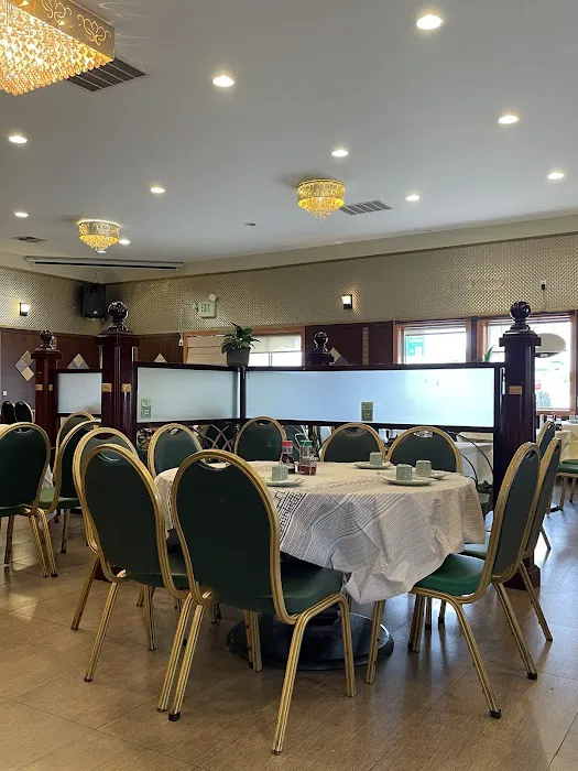 Jade Cathay Chinese Restaurant 5