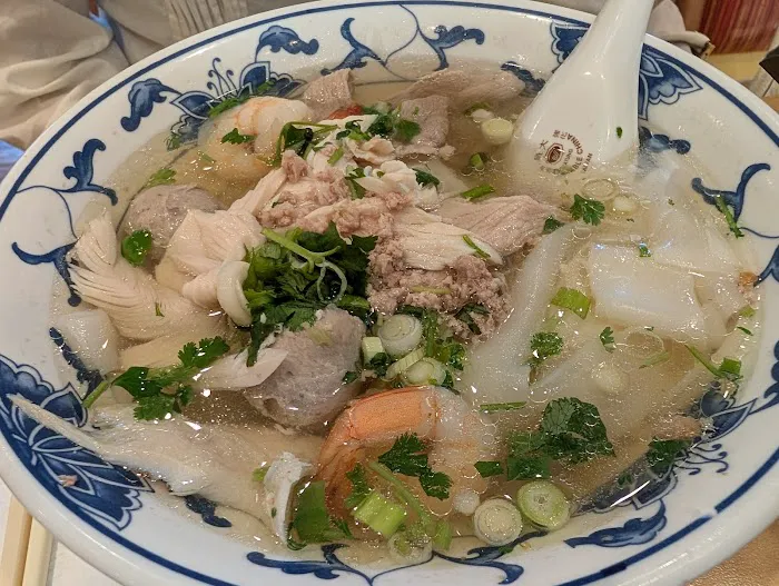 New Tung Kee Noodle 5