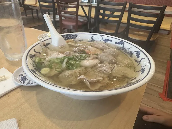 New Tung Kee Noodle 8