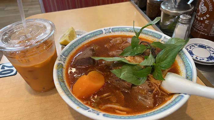 New Tung Kee Noodle 9