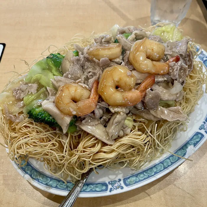 New Tung Kee Noodle 7