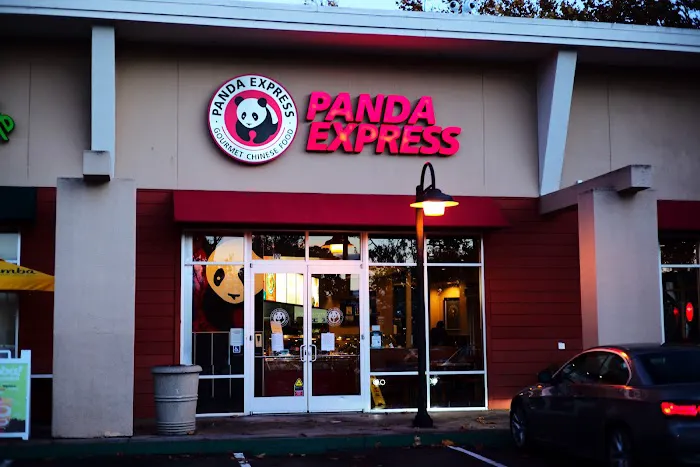 Panda Express 2
