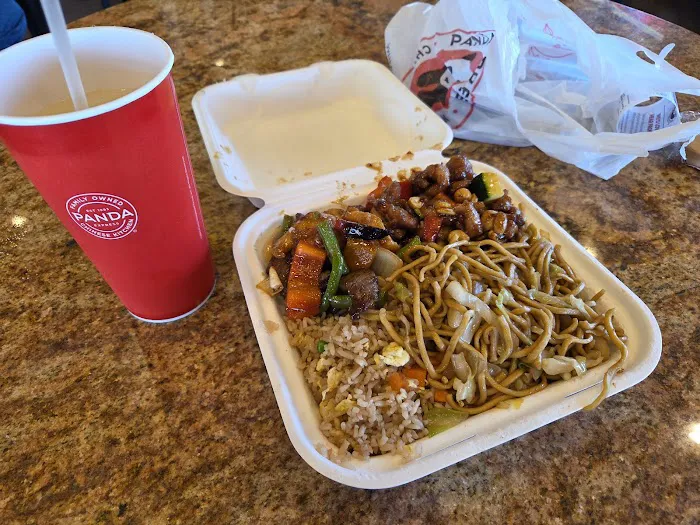 Panda Express 1