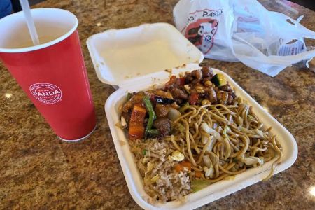 Panda Express