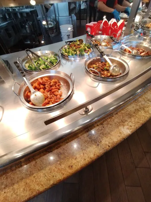 Panda Express 5