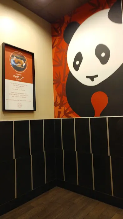 Panda Express 8