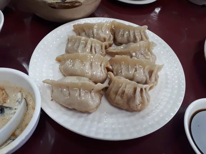 Shanghai Delight 2
