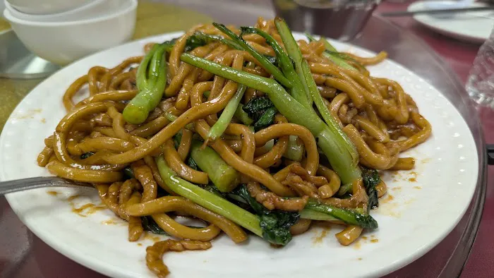 Shanghai Delight 6