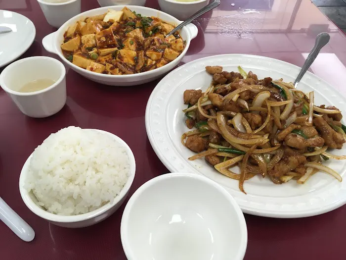 Shanghai Delight 9