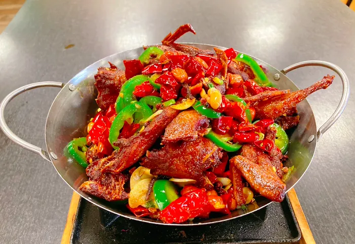 Chili Garden 3