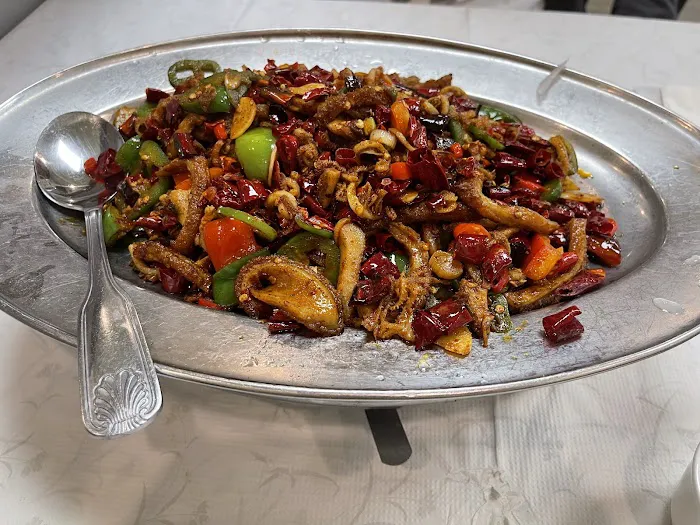 Chili Garden 7
