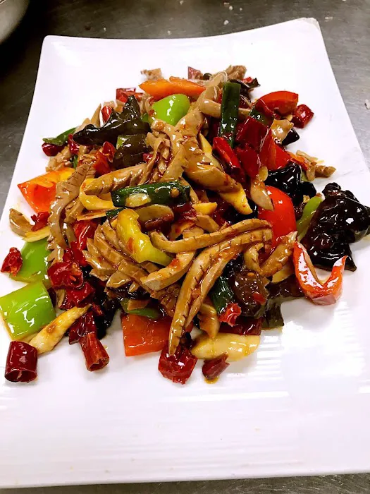Chili Garden 9