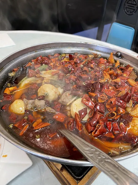 Chili Garden 10